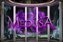 Medusa Blueprint Slot Review